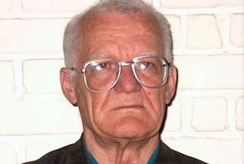 Sahranjen Tomo Počanić