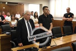 Jugomiru Banjcu 12 godina zatvora za ubistvo Vladimira Jankovića ...
