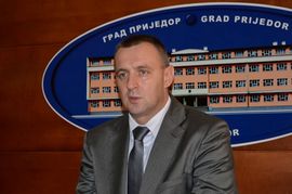 Jovičić: MUP radi na novoj sistematizaciji