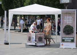 Reciklaža otpada puni novčanike