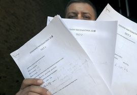 Policija dostavila maturske testove u sve škole
