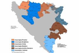 U RS rangiranje opština po novim pravilima