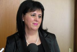 Golić: Zagađenje vazduha u skladu sa svjetskim normama