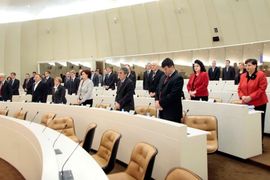 Još nema uslova za rad u Sarajevu