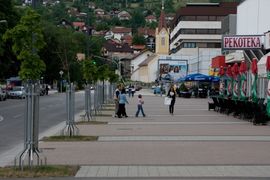 Minus dobojske kase 6,7 miliona maraka