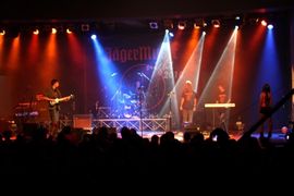 Jaeger Music Night: Izabrano 6 finalista