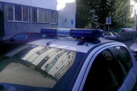 Ubijen muškarac u ženskoj odjeći