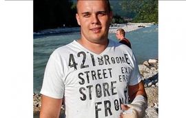 Hrabri Cazinjanin u Austriji jednom rukom od smrti spasio dvoje djece i ...