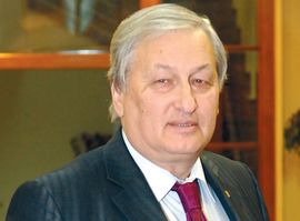 Rešetnjikov: Dodik smeta Zapadu jer je uspio da sačuva identitet Srba