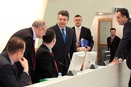 Spremni povući prijedloge o JMB-u