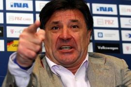 Mamić "zvijezda" Hrvatske uoči ulaska u EU