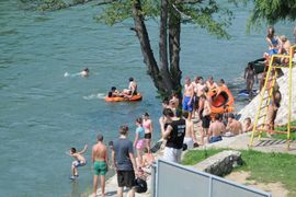 Banjaluka: Voda neispitana na kupalištima