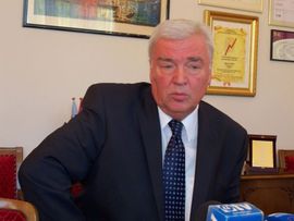 Marko Pavić: Vladi RS prolazna ocjena