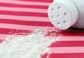 OPREZ: Bebi-puder je opasan za vaginu