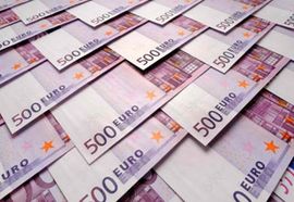 Traže ukidanje novčanice od 500 evra: Atraktivna samo kriminalcima?