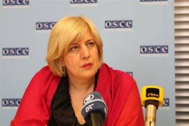 Mijatović: Na Balkanu i u Turskoj pogoršana situacija u vezi sa ...
