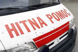 Ženi pozlilo, umjesto vodom polili je kiselinom