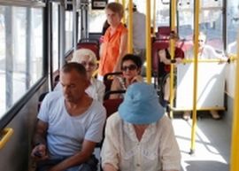 Sumnjiva tehnička ispravnost banjalučkih gradskih autobusa