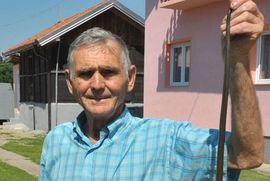 Čovjek koji priča nemušti jezik: Čuvajte se, 45 godina zmije nisu ...