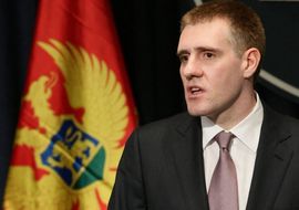 Lukšić na saslušanju o aferi Snimak
