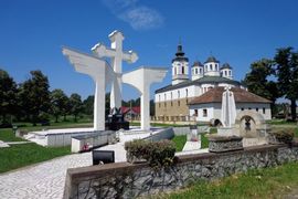 Rekonstrukcija obudovačkog hrama