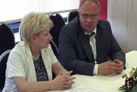 Hrstić: Banja Vrućica primjer drugim banjama u RS