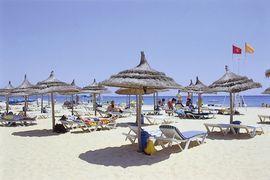 Turizam se vraća u Tunis
