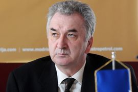 Šarović: Ministarski posao nije samo za aplauze