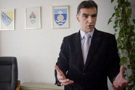 Podignuta optužnica protiv Krsmanovića