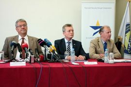 Bezbjedan prelaz za građane