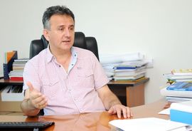 Dušan Topić: Hrvati za most čekaju sredstva EU