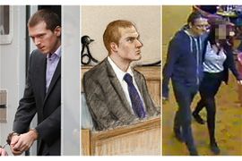 Nastavniku zatvorska kazna zbog otmice i seksa sa učenicom