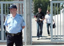 Novinari RTRS dali izjavu u SIPA: Suljagićeva prijava vid pritiska