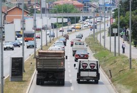 Smrtnost na putu u RS nije smanjena