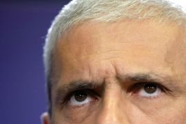 Tadić: Ne preuzimam LDP