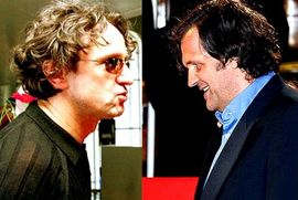 Kusturica o nekadašnjem saradniku: Bregović je običan lopov