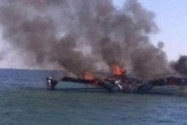 Drama nasred Jadrana: Gori turski tanker za ulja i hemikalije