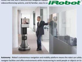 Kao kod Orvela: Zaposlene će u budućnosti kontrolisati šefovi-roboti
