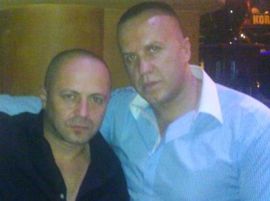 Krvavi obračun i rafalna paljba u Tuzli: Emir Džinić preminuo na ...