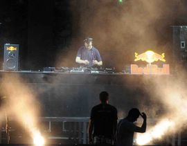 U Banjaluci završen Fresh Wave festival: "Gorjela" tvrđava za Moralesa