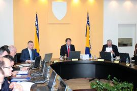 Federalna vlada nije procijenila troškove proširenja nadležnosti ...