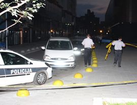Napadači iz Tuzle pobjegli prema Majevici u audiju, policija RS ...