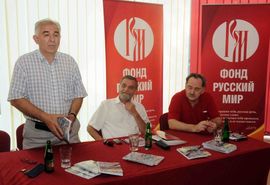 Branko Balj - Moj otpor sveprisutnom zlu