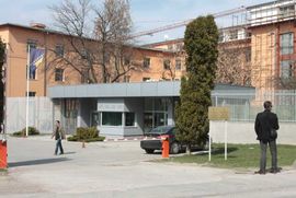 Srbi mučeni u Pazariću i logoru Silos