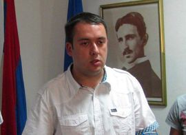 Predrag Govedarica: Većina studenata ne živi dobro