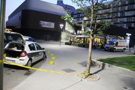 Policija traga za ubicama Emira Džinića iz Tuzle
