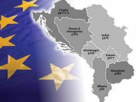 "Za Balkan 2014. istorijska godina"