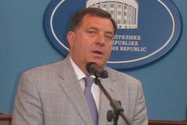 Dodik: Vrlo teško vratiti povjerenje u BiH