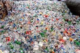 Počeo otkup plastičnih boca u Sarajevu: Za kg prozirne ambalaže 35 ...