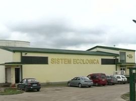 Protest radnika zbog zatvaranja fabrike biodizela kod Srpca